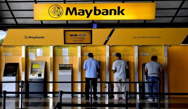 Pengaktifan Secure2u, boleh dibuat di mesin ATM mulai 31 Oktober ini