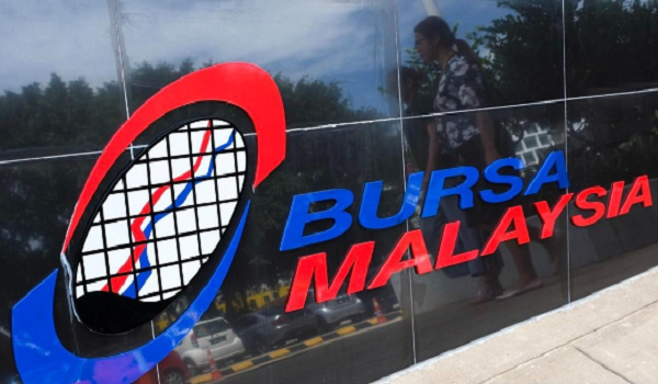 Bursa Malaysia ditutup rendah menjelang hujung minggu