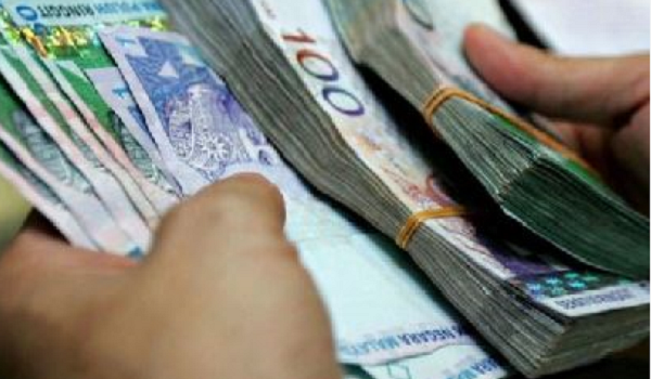 Kerajaan salur Wang Ihsan RM172.3 juta kepada Terengganu dan RM58.6 juta kepada Kelantan