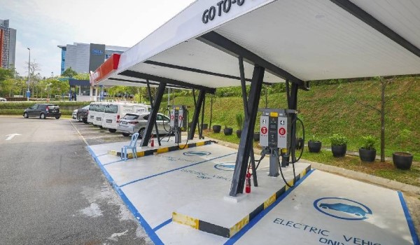 Permintaan kenderaan elektrik (EV) di Asean akan terus meningkat