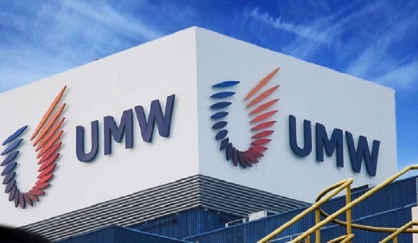 Saham UMW dinyah daripada Bursa Malaysia susulan pengambilalihan Sime Darby