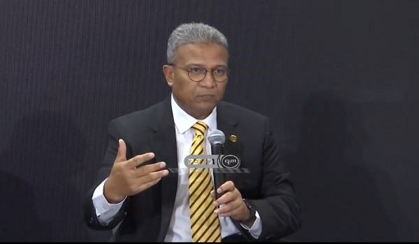 Maybank sasar RM18 bilion agihan pembiayaan kepada PKS