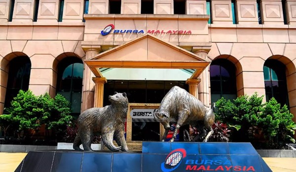 Momentum belian dijangka berterusan di Bursa Malaysia minggu depan