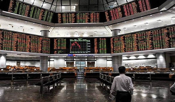 Bursa Malaysia ditutup rendah, akhiri kenaikan tiga hari berturut-turut