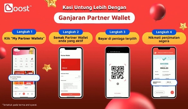 Axiata Group lancar Boost Bank, minggu depan