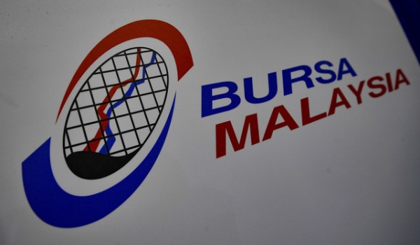 Bursa Malaysia dibuka tinggi, FBM KLCI naik 4.54 Mata