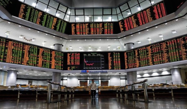 Bursa Malaysia dibuka tinggi, disokong lonjakan saham kewangan