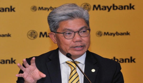 Maybank catat peningkatan keuntungan bersih 9 peratus