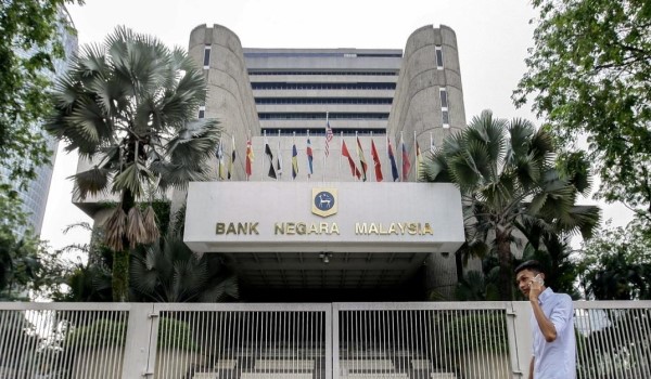 BNM jangka kekalkan OPR pada tiga peratus