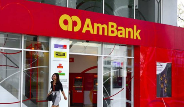 AmBank Jalin Kerjasama dengan RAMS Fintech untuk “Pay Day Now”