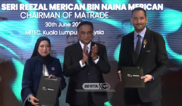 Hyrax Oil dilantik pengedar tunggal Ergon Malaysia, pacu tenaga hijau