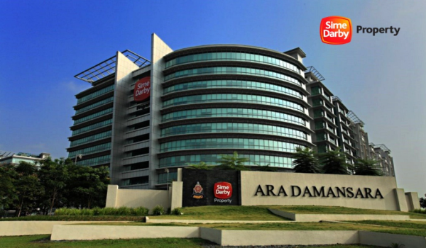 Sime Darby Property Bhd sedang menilai pelbagai opsyen pembiayaan bagi menyokong pembangunan projek utamanya, termasuk pusat data / Foto Hiasan / Bernama