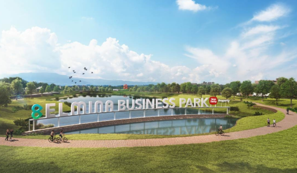 Sime Darby Property raih pendapatan RM1.9 bilion separuh pertama 2025 / Foto Hiasan / Sime Darby Property