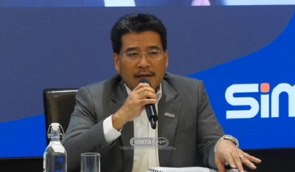 Datuk Mustamir Mohamad