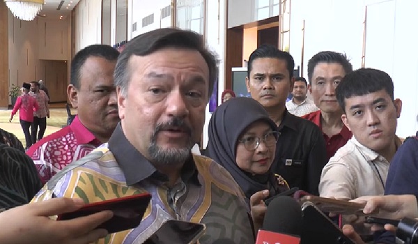 Amir Hamzah Azizan/RTM