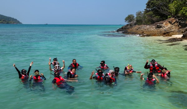 Foto BERNAMA