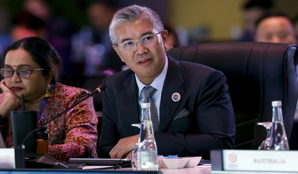 Foto BERNAMA