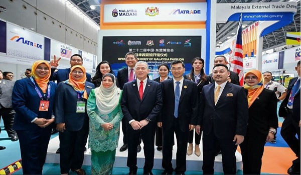 Foto arkib/MATRADE