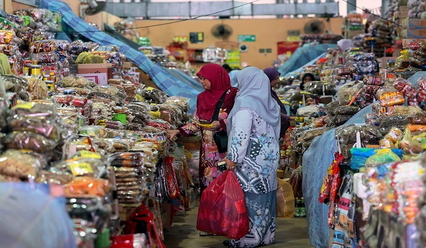 Foto arkib/BERNAMA