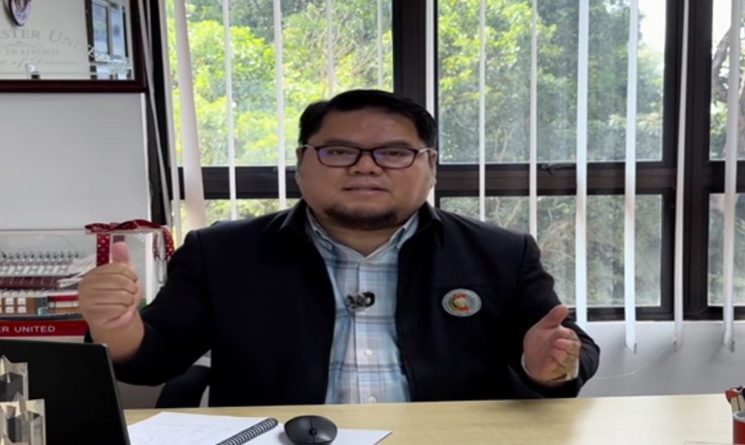 Foto RTM