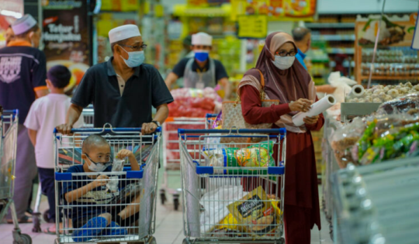 Belanjawan 2026 memperlihatkan komitmen kerajaan dalam meneruskan agenda reformasi fiskal serta memperkukuh pembaharuan dan tadbir urus yang baik/Foto arkib/RTM