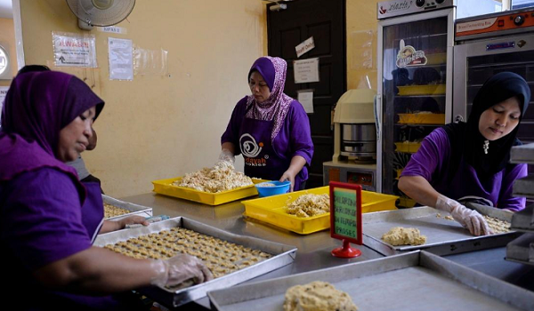 Foto BERNAMA