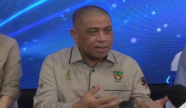 Foto RTM