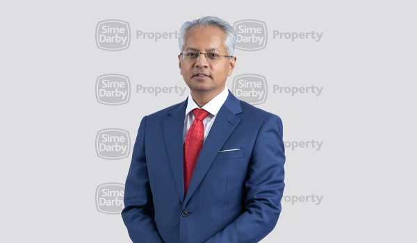 2011 BZ SIME DARBY PROPERTY SUKU KETIGA 2