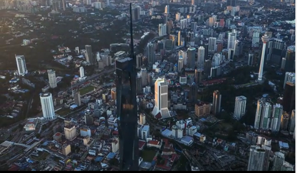 Ekonomi Malaysia dijangka berkembang hingga 4.5 peratus pada 2026