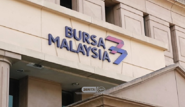 Bursa Malaysia dijangka diniagakan dalam jajaran kecil minggu depan