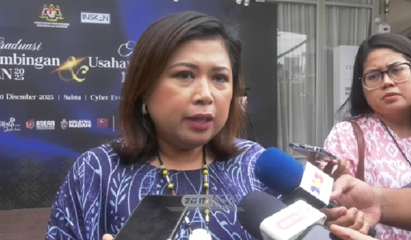 INSKEN perluas program bimbingan ke pelbagai sektor berpotensi