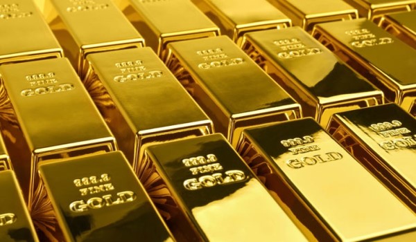 Niaga hadapan emas dijangka diniagakan tinggi minggu depan