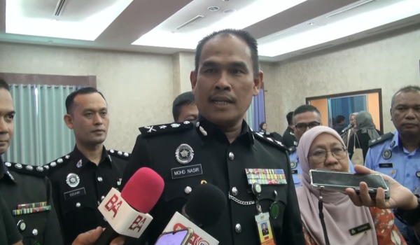 Penjara Terengganu sasar 720 banduan dapat peluang pekerjaan