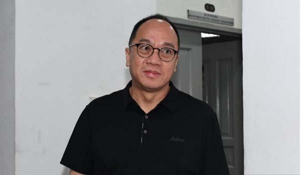 Foto BERNAMA