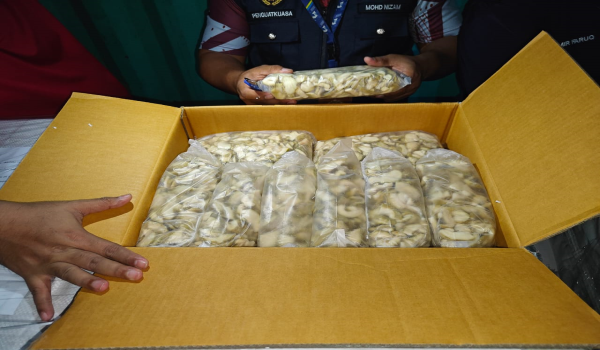 3008 KDH AKPS RAMPASAN PRODUK MAKANAN 2