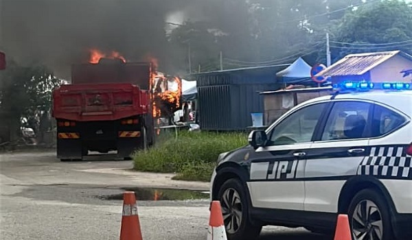 Foto JPJ Terengganu