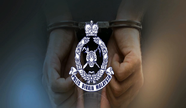 GAMBAR HIASAN/RTM