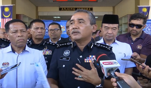 Foto RTM