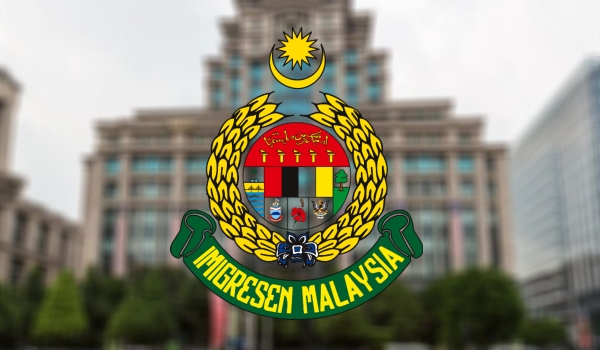 Seludup migran, warga Indonesia dipenjara dua tahun