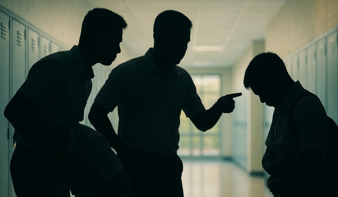 Gaduh di sekolah: Lima pelajar dibuang, tiga digantung persekolahan