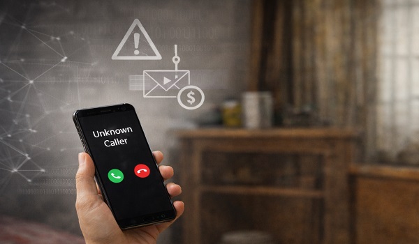Warga emas rugi lebih RM300,000 terjerat 'phone scam'