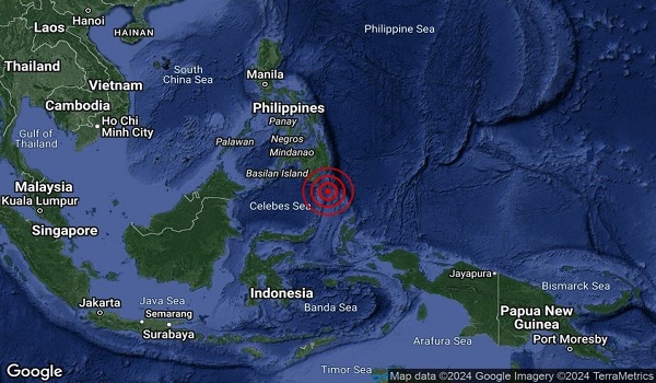 0901 BD GEMPA INDONE