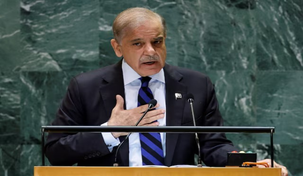 PM Pakistan panggil mesyuarat badan kawalan nuklear