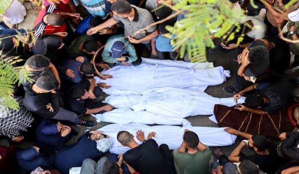 3006 LNR UPDATE GAZA DEATH TOLL 4