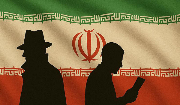 Iran tangkap pengintip ketika konflik memuncak