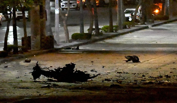 Foto AFP