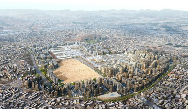 FOTO X GOVERNORATE OF MADINAH REGION