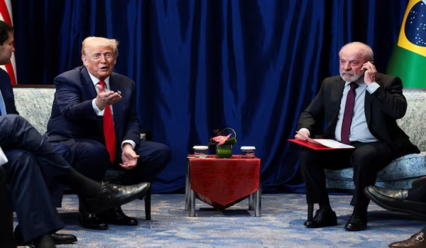 Foto REUTERS