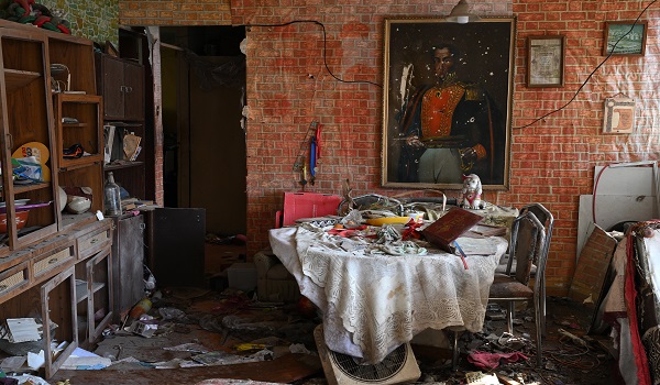 Ramai anggota keselamatan Maduro terbunuh dalam serbuan AS