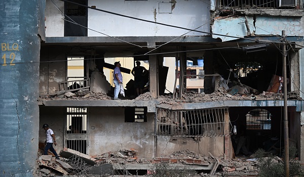 Korea Utara kutuk serangan AS ke atas Venezuela